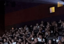 Cinemas Really Want That Theatrical Window To Lengthen