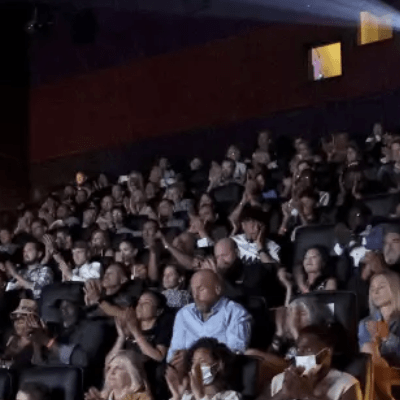 Cinemas Really Want That Theatrical Window To Lengthen