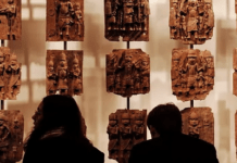 Where Is Ninety Percent Of Sub-Saharan Africa’s Material Cultural Legacy?