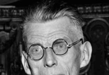 Samuel Beckett Versus The Archbishop’s Censorship
