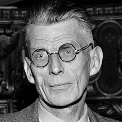 Samuel Beckett Versus The Archbishop’s Censorship