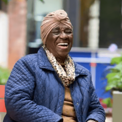 Can Architecture, And Urban Planning, Help Older People Age In Safer Neighborhoods?