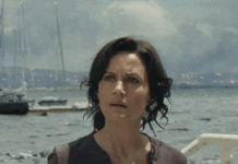 Some Hollywood Productions Are Filming Anywhere But California