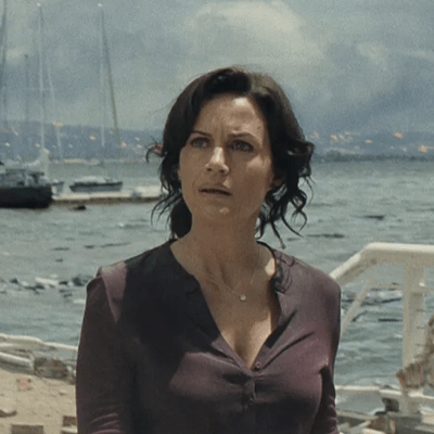 Some Hollywood Productions Are Filming Anywhere But California