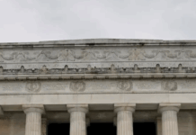 How Trump And His People Want To Capture The History Of The United States