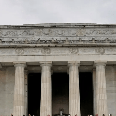 How Trump And His People Want To Capture The History Of The United States