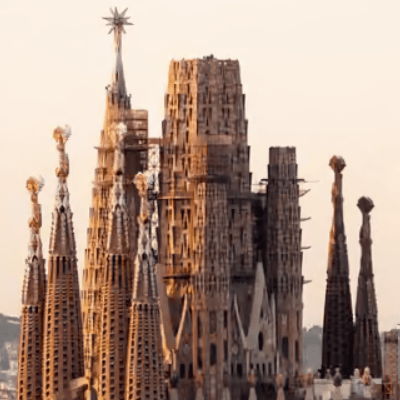 Should Gaudi Be Seen As A Saint?