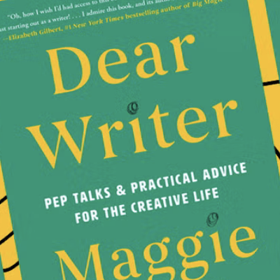 Once You’ve Begun Writing, When Do You Stop?