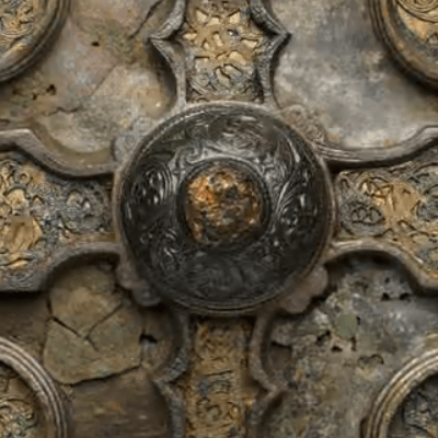 Medieval Monks Did What?