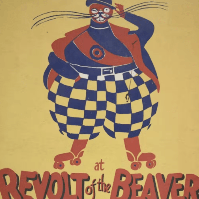 Artists In The United States Survived A Rabidly Anti-Art Government Before