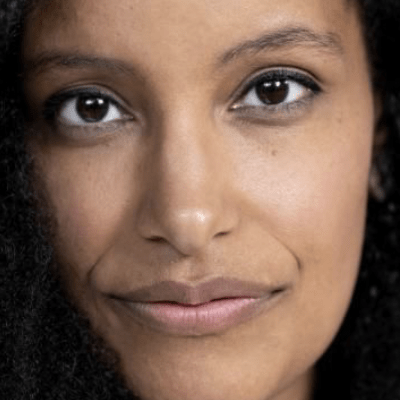 Buying A Book, Novelist Kiley Reid Says, Isn’t Going To Fix Racism