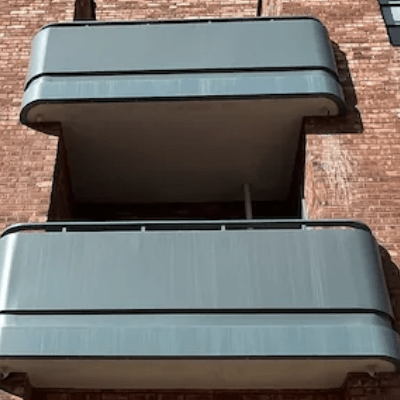 The US Knew It Needed Public Housing, But The People Building It Often Didn’t Like It