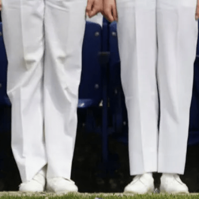 The Naval Academy Was Supposed To Host A Lecture On Idea Censorship And Reading Fearlessly