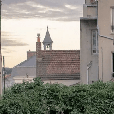 Van Gogh’s Final Painting Is Causing Trouble In This Idyllic French Village