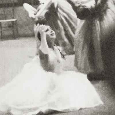 The Book That Transformed How We See Ballet