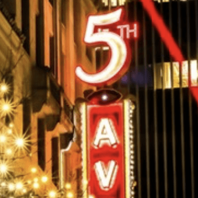 How Seattle’s 5th Avenue Theatre Became A Launching Pad For New Musicals