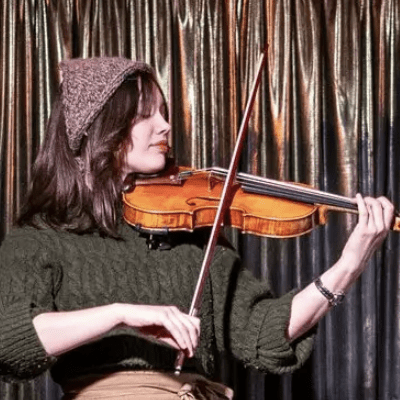 Folk Music Of The 19th Century Is Being Pressed Into Service For Oppressed Folk Of The 21st Century