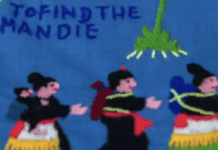 Minnesota’s Hmong Community Uses Textiles To Tell All Of The Backstory