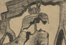 A Century Ago, This Magazine Was Crushed By U.S. Government Censorship