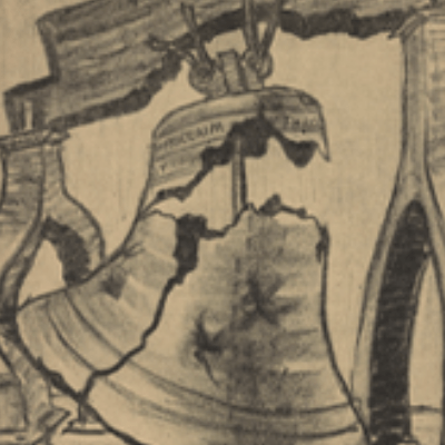A Century Ago, This Magazine Was Crushed By U.S. Government Censorship