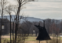 Changing Outlooks Make Museums Full Indoor-Outdoor Experiences