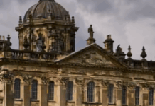 The Next Life Of The Brideshead Revisited And Bridgerton Mansion