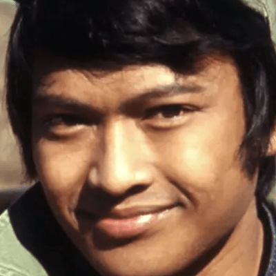 Patrick Adiarte, Of Broadway And The TV Series MASH, Has Died At 82