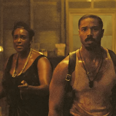 The Massive Run Of The Original, Non-Blockbuster Sinners Continues In Its Second Week