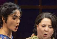 How ‘Real Women Have Curves’ Went From Diary To Film To Broadway