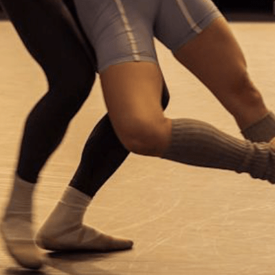 The Challenges Of Putting Dance, And Other Performing Arts, On Screen