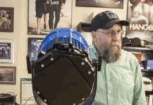 This Company Lights Hollywood, And Congress