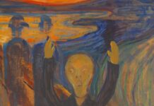 Small Nebraska Museum Says It Has Discovered Five Edvard Munches