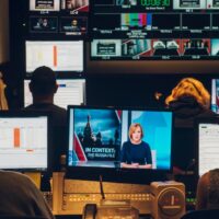 What Would Happen To NPR And PBS If Republicans  Cut Their Funding?