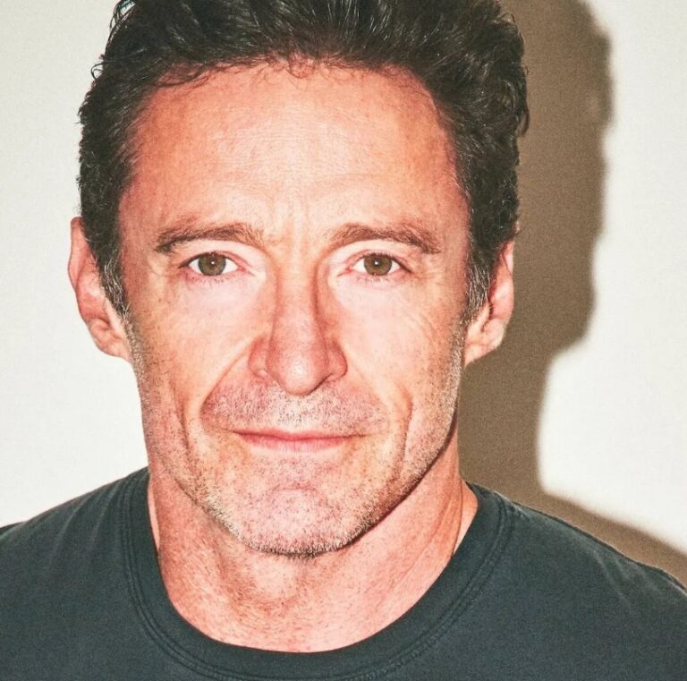 Hugh Jackman Signs Up For Affordable Theatre