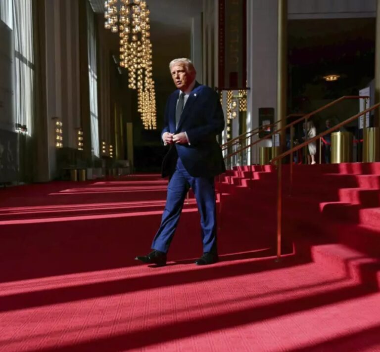 The Kennedy Center’s Social Impact Initiatives Aren’t Just DEI, They’re About Figuring Out The Future