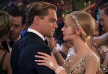 Gatsby At 100 Still Resonates