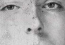 Thomas Pynchon’s First New Book In A Decade