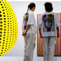 Global Art Sales Down In 2024