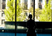 The Smithsonian’s Notion Of History Is At Odds With Trump. So Now What?