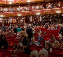 Has The Met’s Pivot To Contemporary Opera Fizzled?