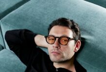 Can This Man Save Iconic Atlantic Records?