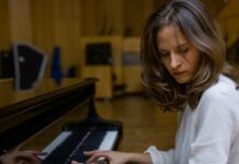 Tranquil Music Of Intensity