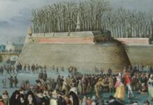 The Prado Has Enlisted AI To Count People In Paintings