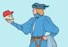 Time To Refocus The NEH And NEA?