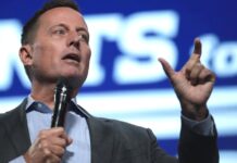 A Musician Wrote To The New Kennedy Center Director. He Responded