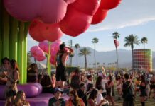 LA Philharmonic Makes Its Coachella Debut