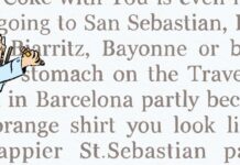 How AO Scott Morphed From Writing About Movies To Pondering Poetry