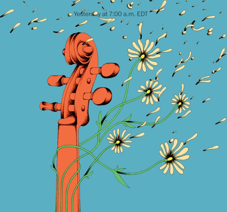 How Learning To Improvise Freed My Mind