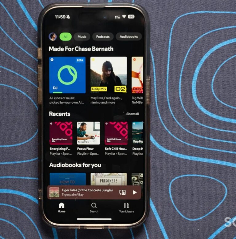 How Spotify Is Ruining (Not Saving) Music