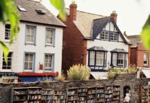 National Geographic Says These Are The World’s Best Book Towns